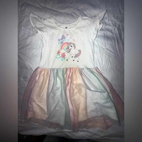 Lot of two H&M dresses - Picture 2 of 6